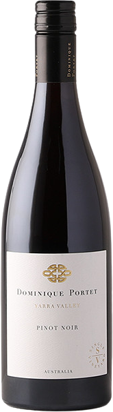 Dominique Portet Single Vineyard Pinot Noir 2023 Yarra Valley